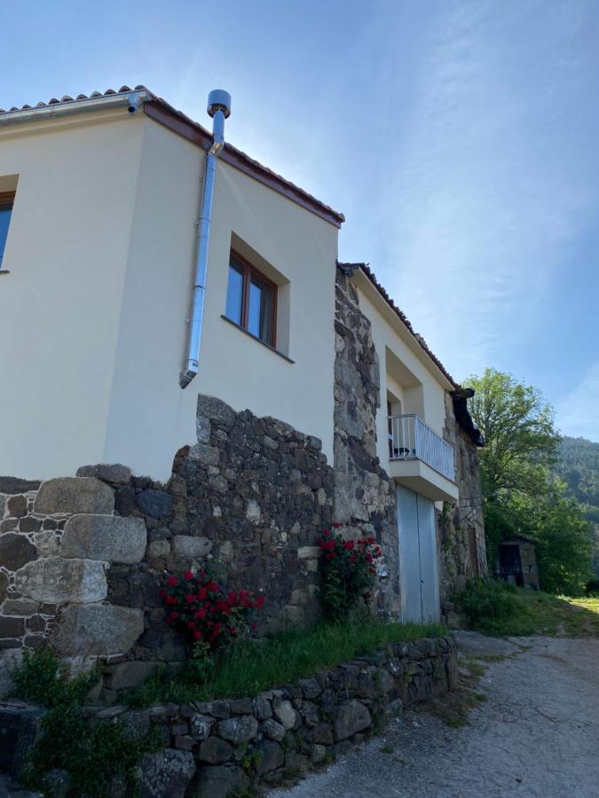 Farm House In Ribeira Sacra О-Карбальо Экстерьер фото