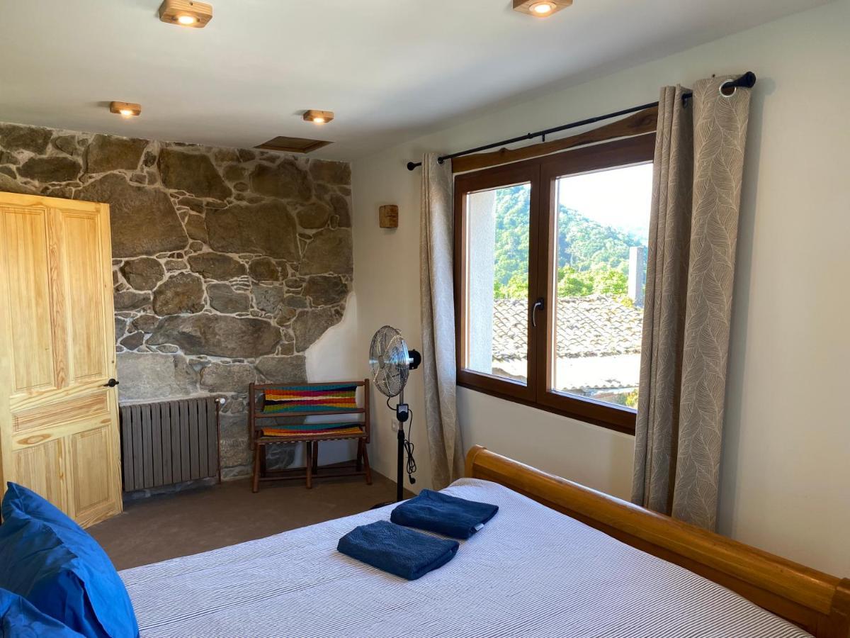 Farm House In Ribeira Sacra О-Карбальо Экстерьер фото